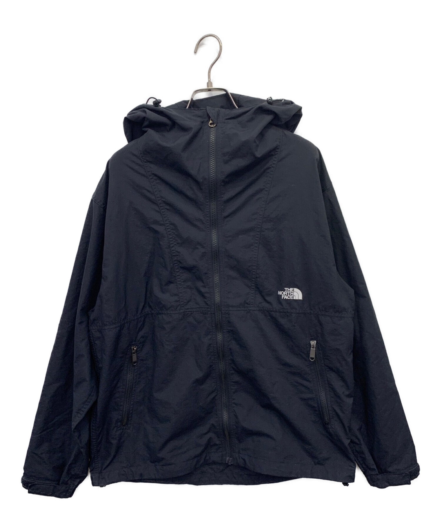 中古・古着通販】THE NORTH FACE (ザ ノース フェイス) コンパクト