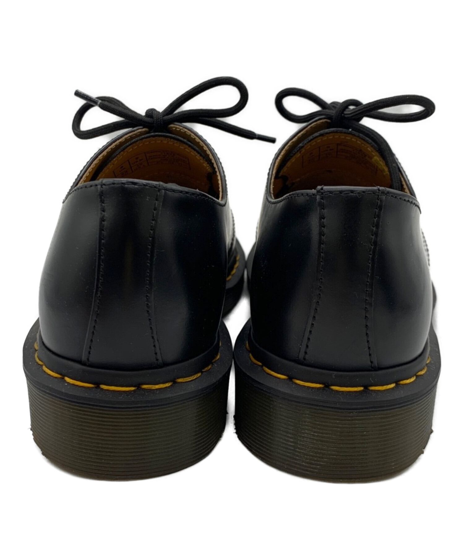 中古・古着通販】Dr.Martens (ドクターマーチン) 3ホールシューズ