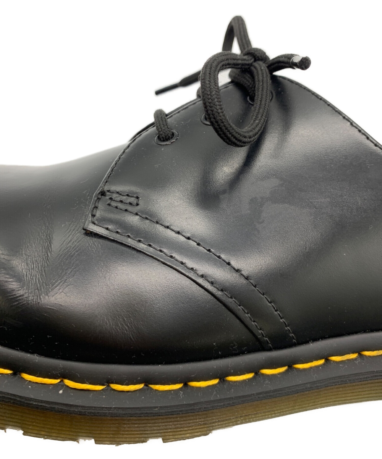 中古・古着通販】Dr.Martens (ドクターマーチン) 3ホールシューズ