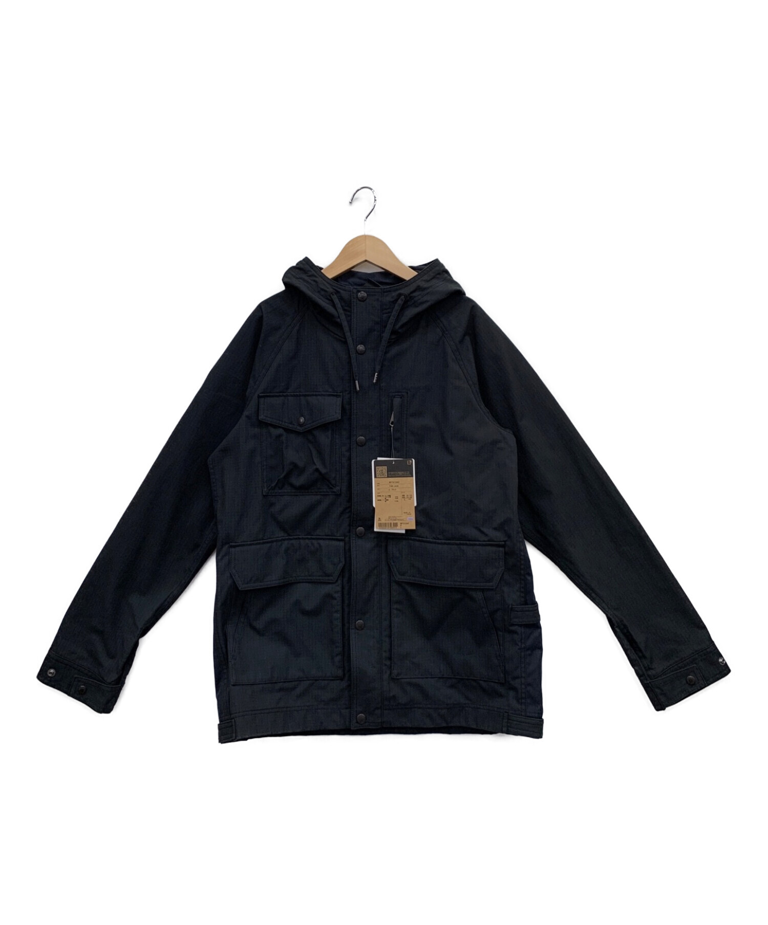 中古・古着通販】THE NORTH FACE (ザ ノース フェイス) Firefly Jacket