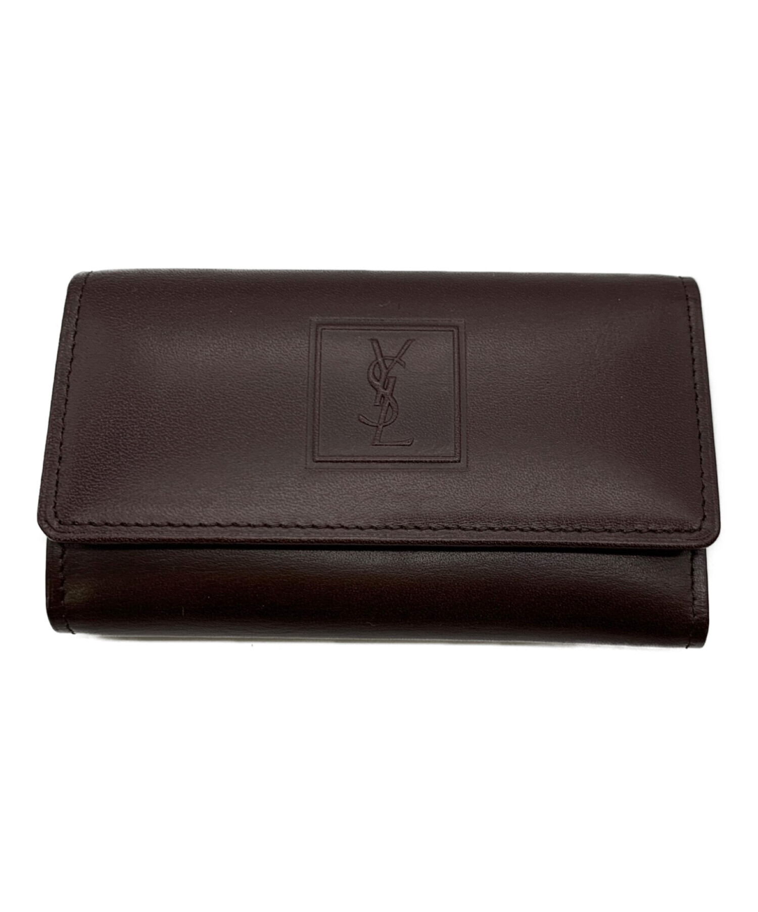 中古・古着通販】Yves Saint Laurent (イヴサンローラン) 4連キー