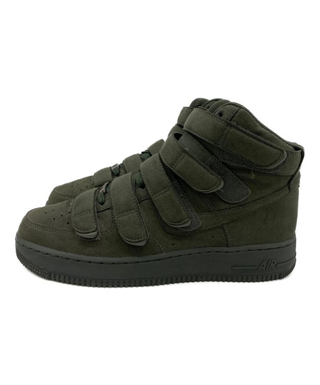 中古・古着通販】NIKE (ナイキ) BILLIE EILISH (ビリーアイリッシュ) AIR FORCE 1 HIGH '07 SP  