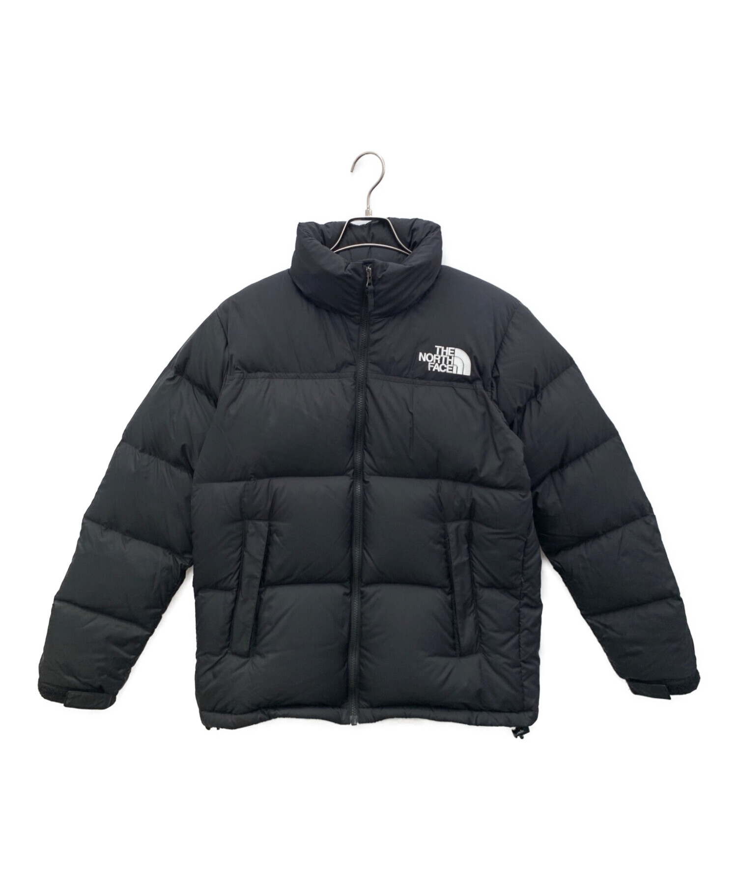 PASS-PORT QUILTED ZIP FLANNEL JACKETカラーNAVY - ブルゾン