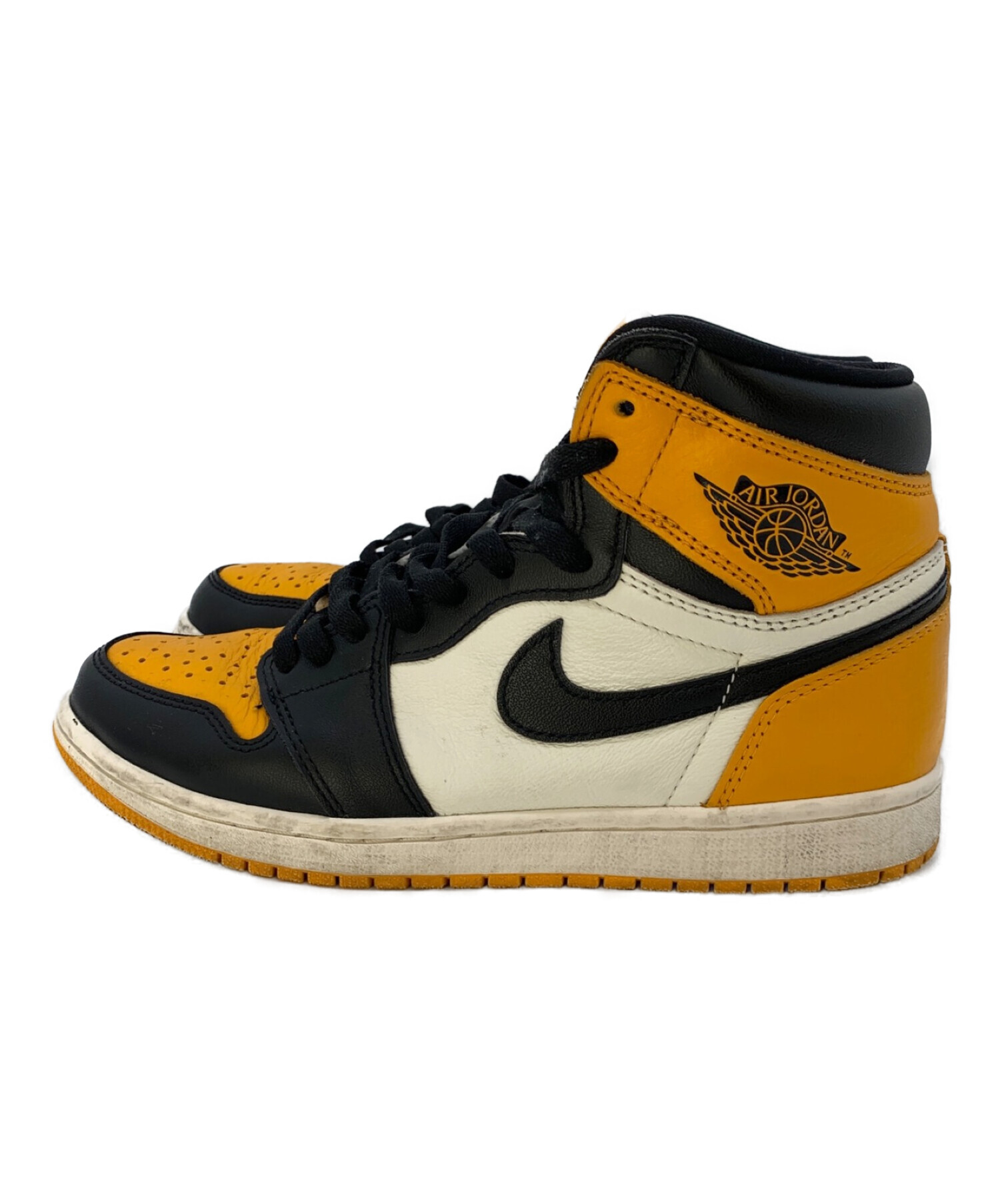 中古・古着通販】NIKE (ナイキ) Nike Air Jordan 1 Retro High OG