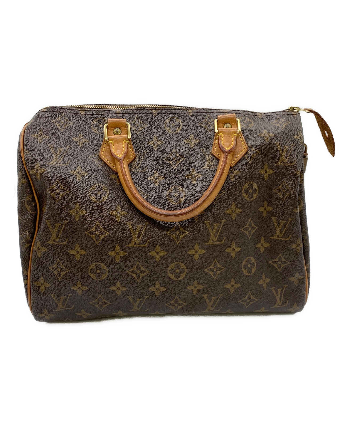 中古・古着通販】LOUIS VUITTON (ルイ ヴィトン) スピーディ30