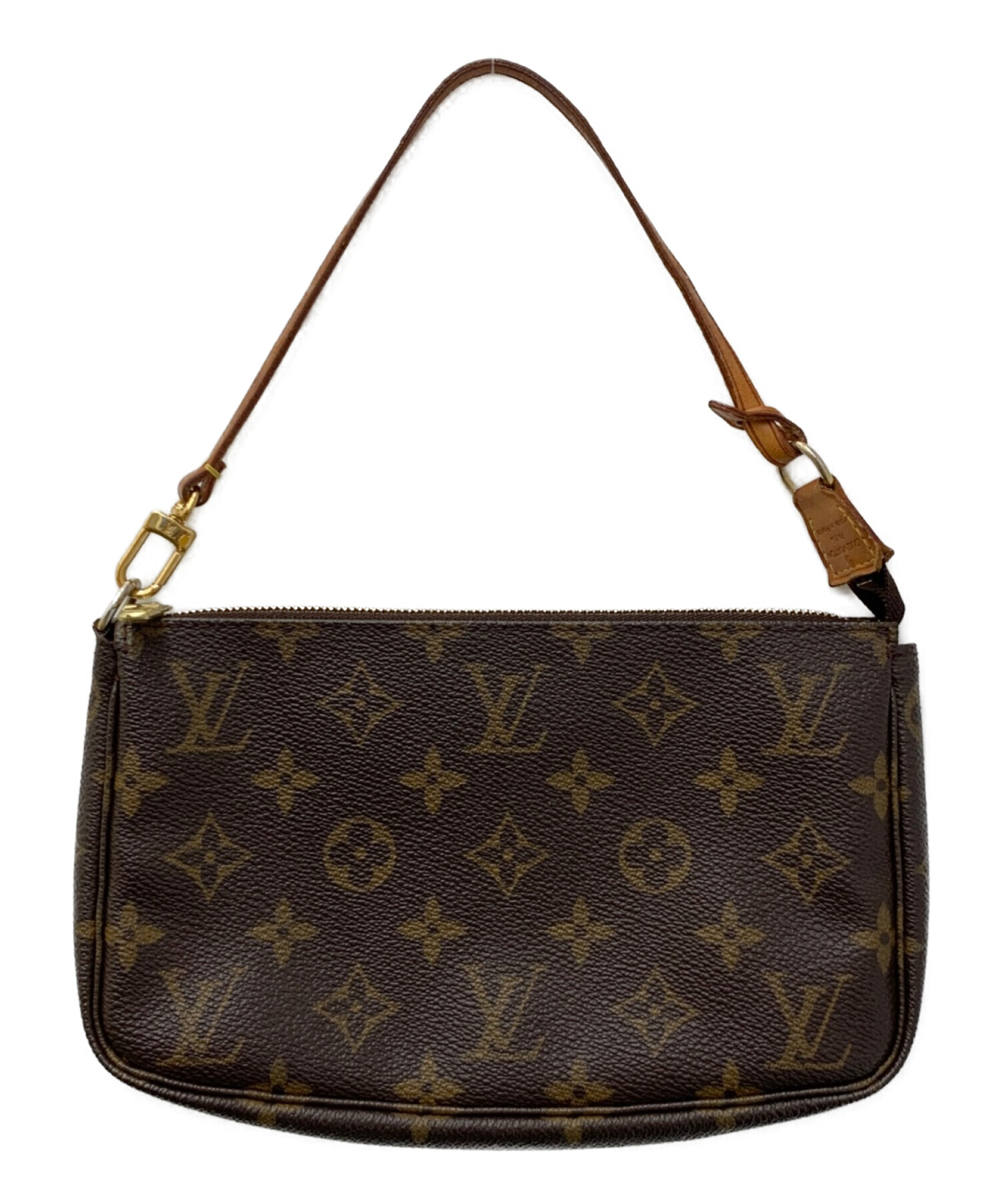 中古・古着通販】LOUIS VUITTON (ルイ ヴィトン) ポシェット・アクセ 