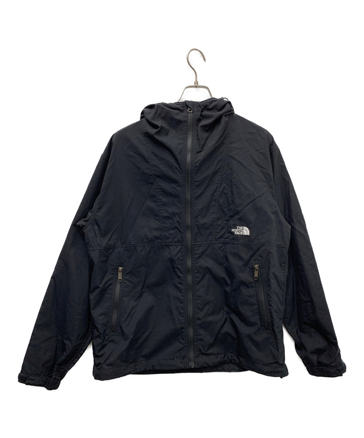 中古・古着通販】THE NORTH FACE (ザ ノース フェイス) コンパクト