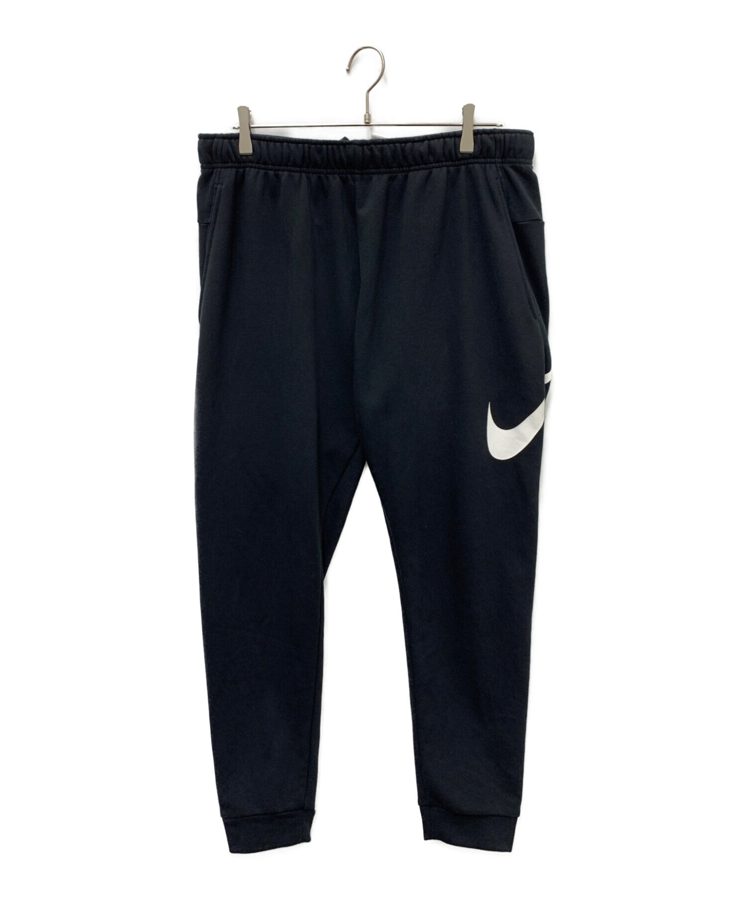 中古・古着通販】NIKE (ナイキ) Dri-FIT テーパー FA スウッシュ