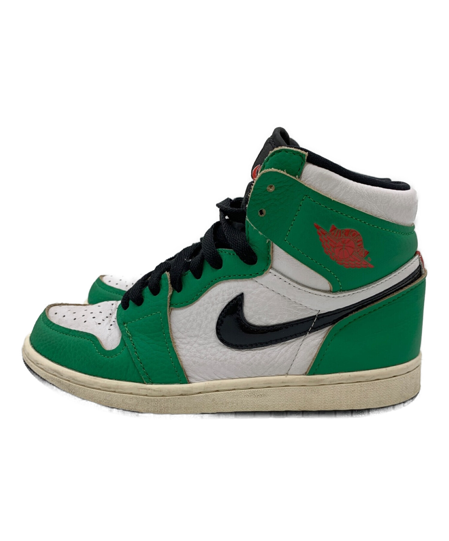 中古・古着通販】NIKE (ナイキ) WMNS AIR JORDAN 1 RETRO HIGH OG