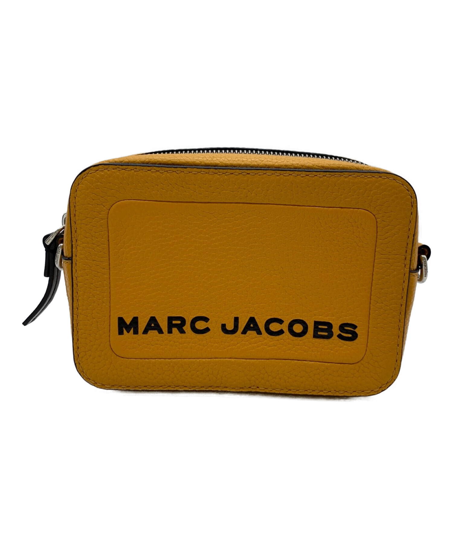 中古・古着通販】MARC JACOBS (マーク ジェイコブス) ショルダーバッグ