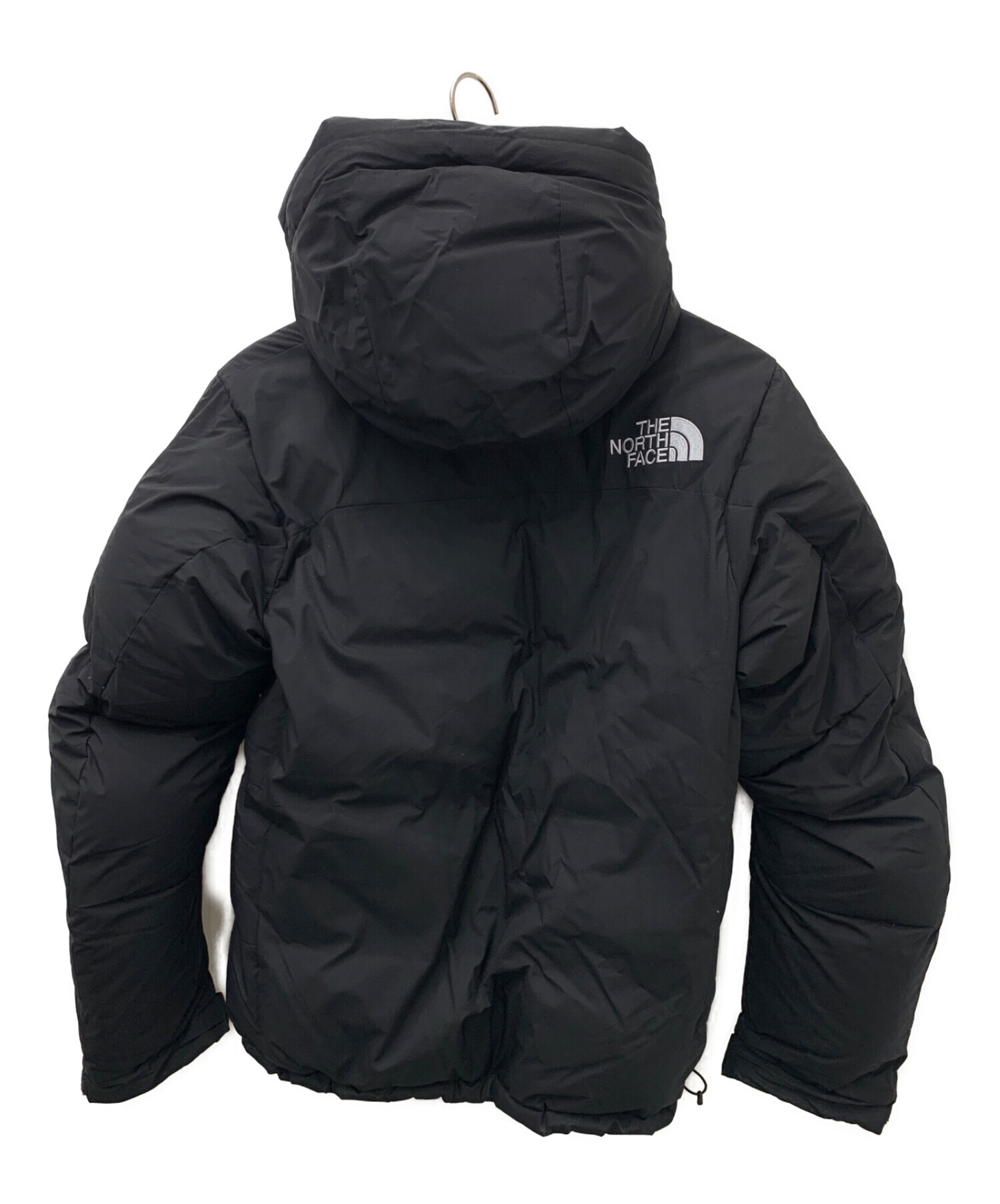 中古・古着通販】THE NORTH FACE (ザ ノース フェイス) ダウンジャケット ブラック サイズ:L｜ブランド・古着通販  トレファク公式【TREFAC FASHION】スマホサイト