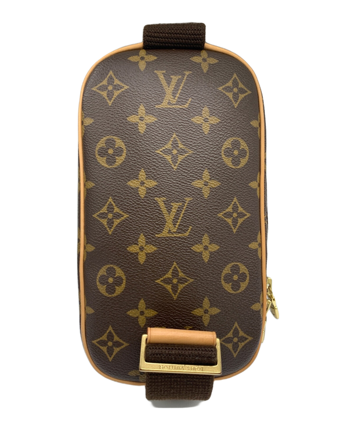 中古・古着通販】LOUIS VUITTON (ルイ ヴィトン) ポシェット