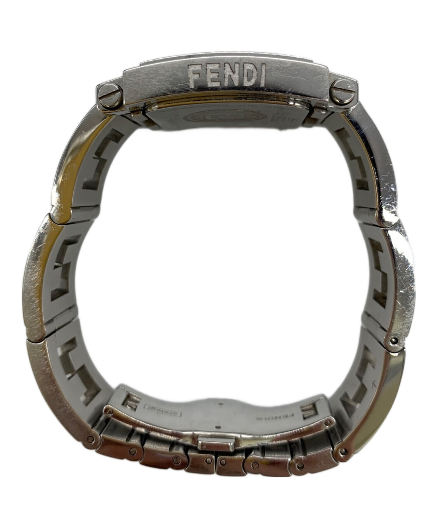 FENDI (フェンディ) 腕時計