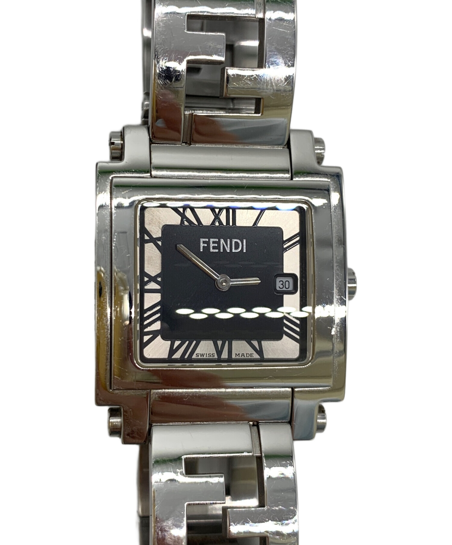FENDI (フェンディ) 腕時計