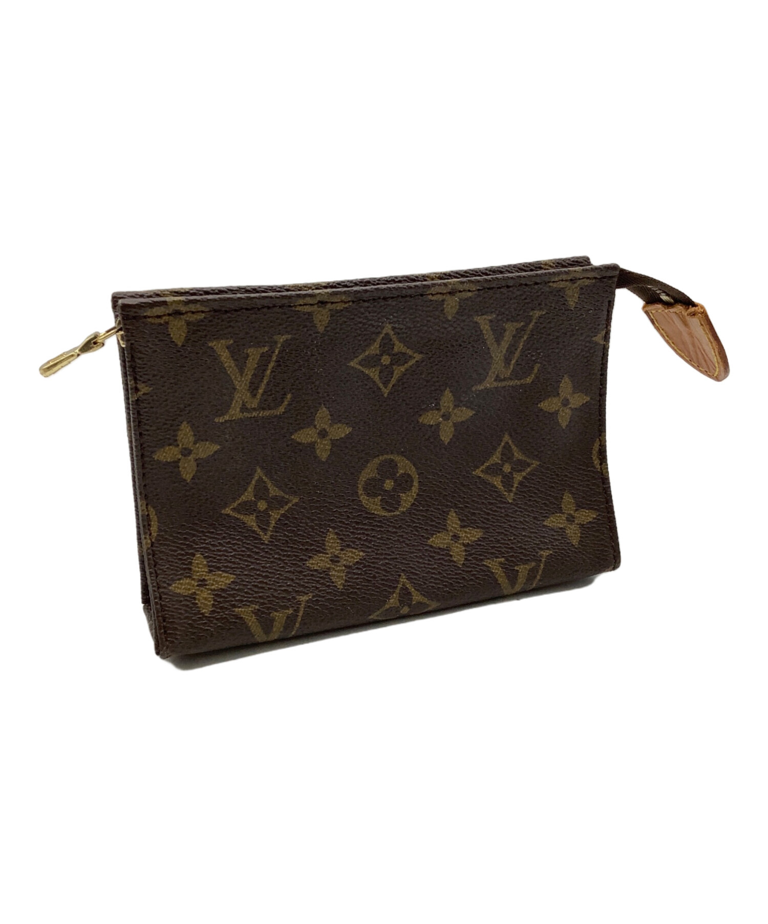 中古・古着通販】LOUIS VUITTON (ルイ ヴィトン) ポッシュ・トワレット15｜ブランド・古着通販 トレファク公式【TREFAC  FASHION】スマホサイト