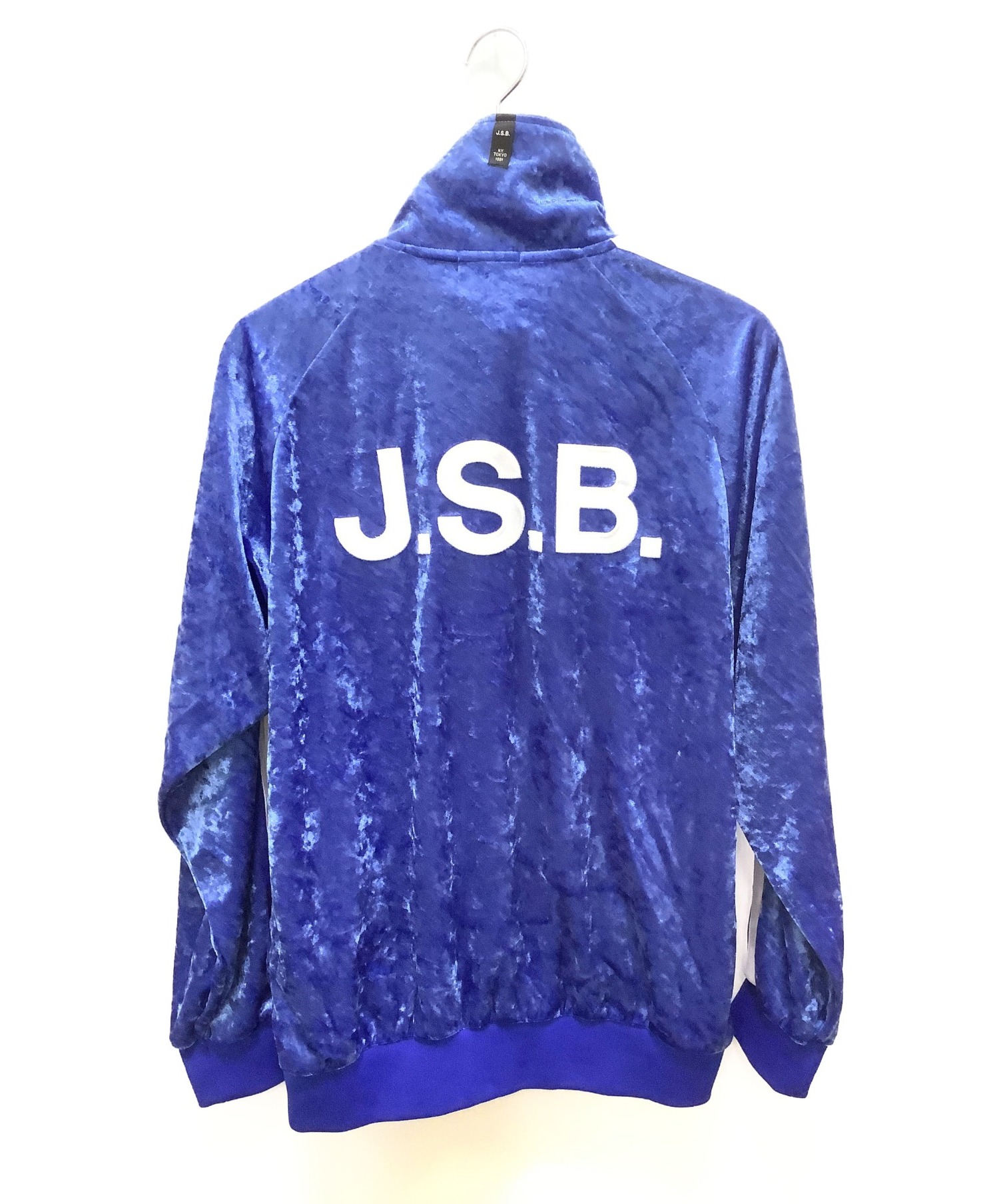 JSBブランド ジャケット+storksnapshots.com