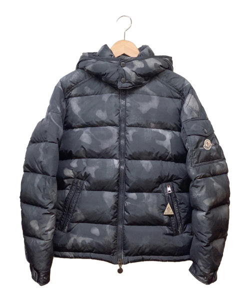 【中古・古着通販】MONCLER (モンクレール) ダウンジャケット