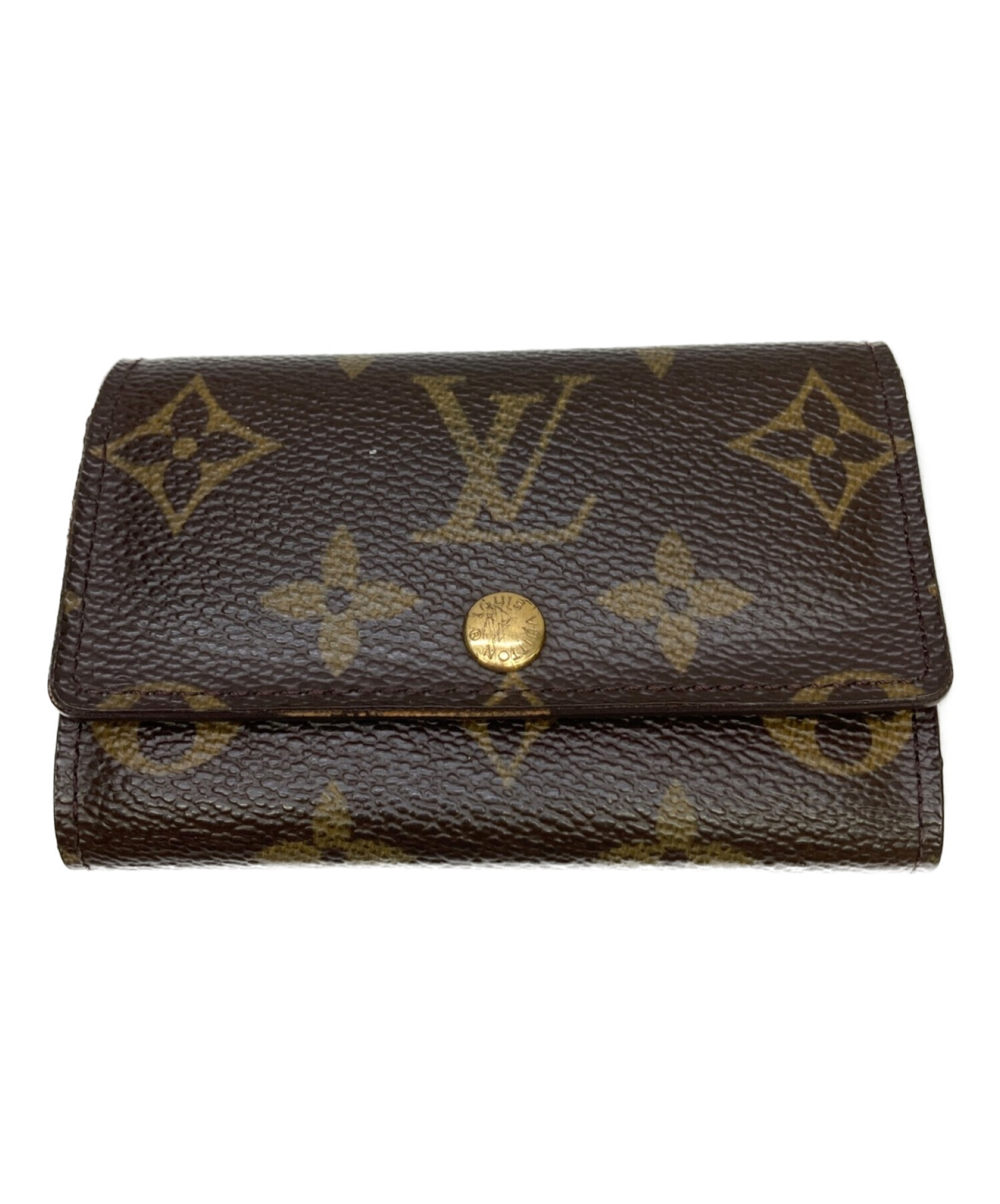 中古・古着通販】LOUIS VUITTON (ルイ ヴィトン) 6連キーケース