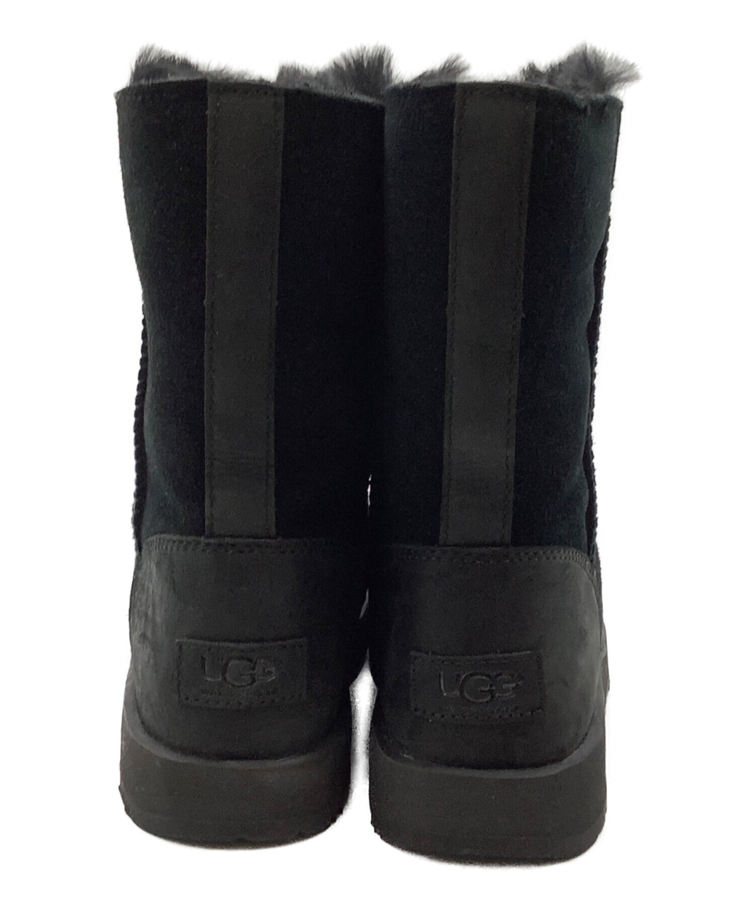 Conness top waterproof ugg