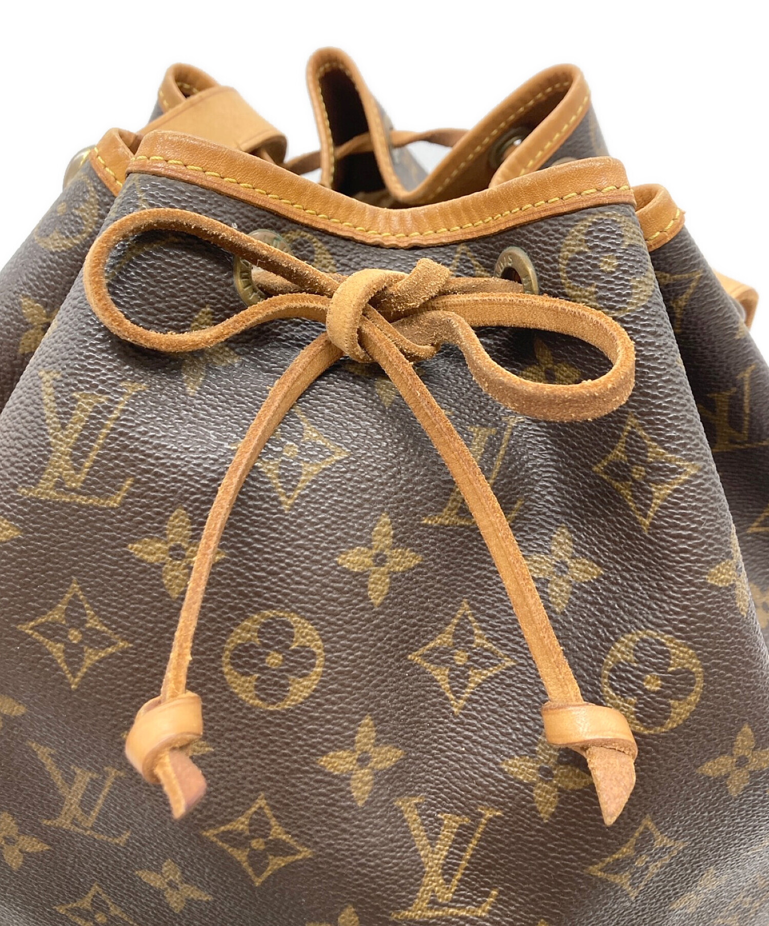 中古・古着通販】LOUIS VUITTON (ルイ ヴィトン) モノグラム ノエ