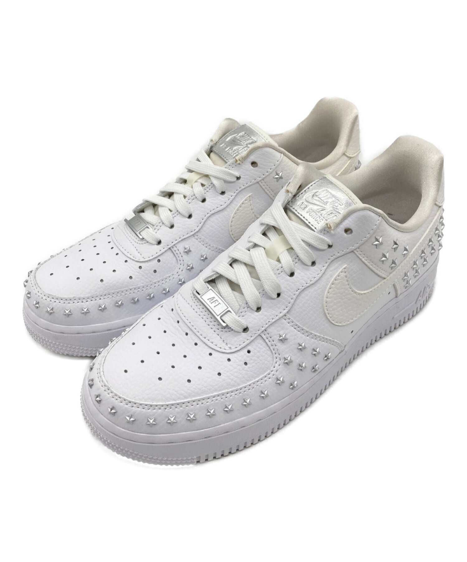 NIKE WMNS AIR FORCE 1 STAR STUDDED