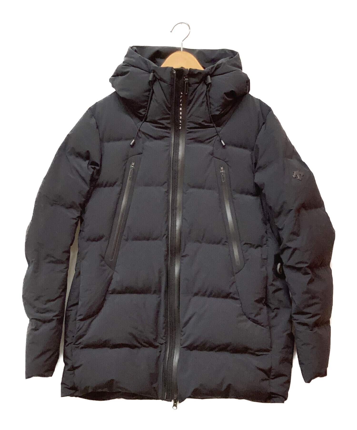 中古・古着通販】DESCENTE ALLTERRAIN (デザイント オルテライン