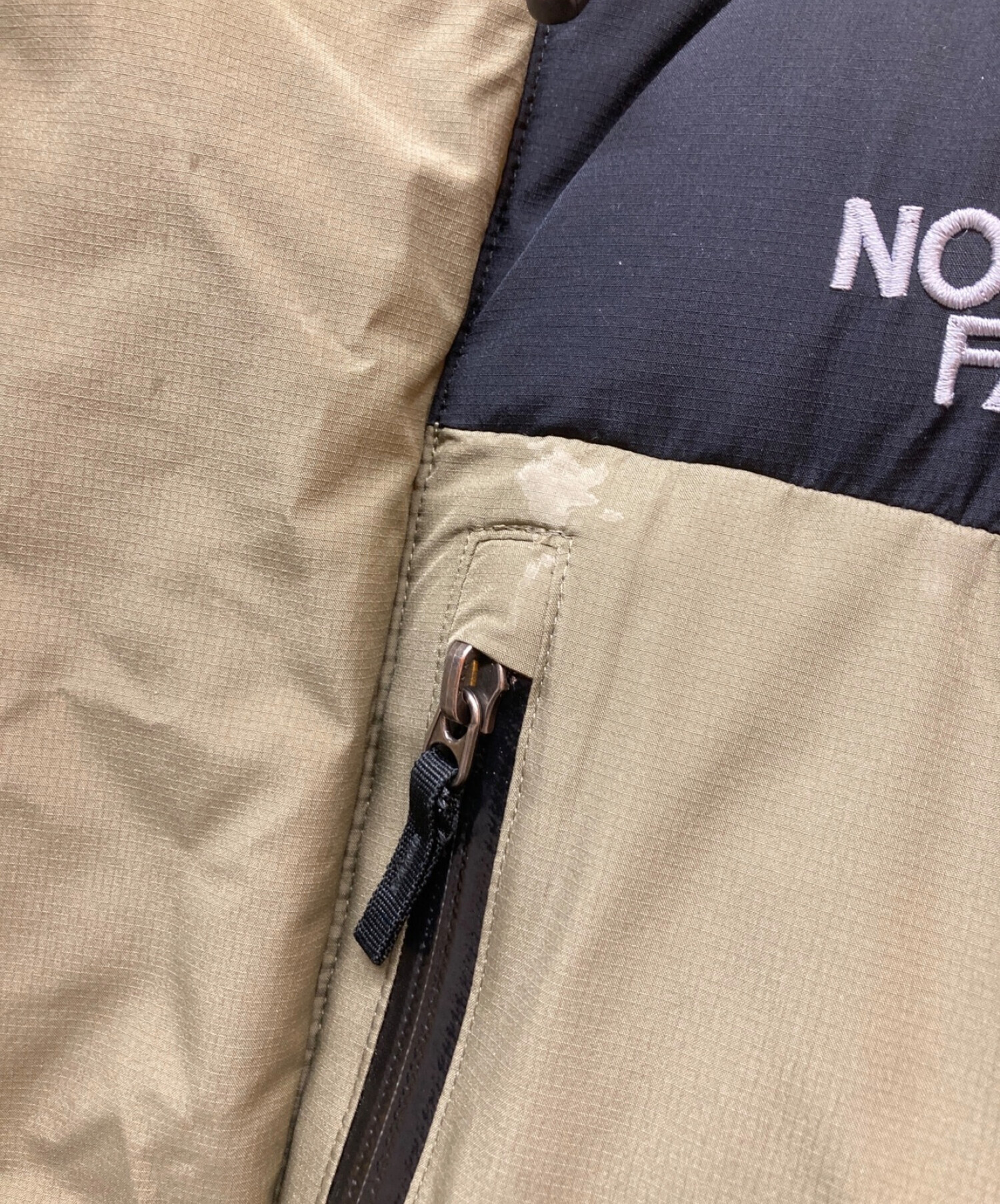 中古・古着通販】THE NORTH FACE (ザ ノース フェイス) バルトロライト