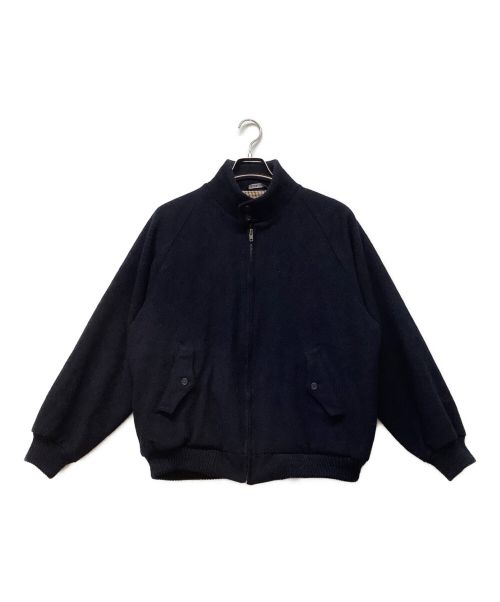 中古・古着通販】BARACUTA (バラクータ) g9ジャケット ネイビー サイズ