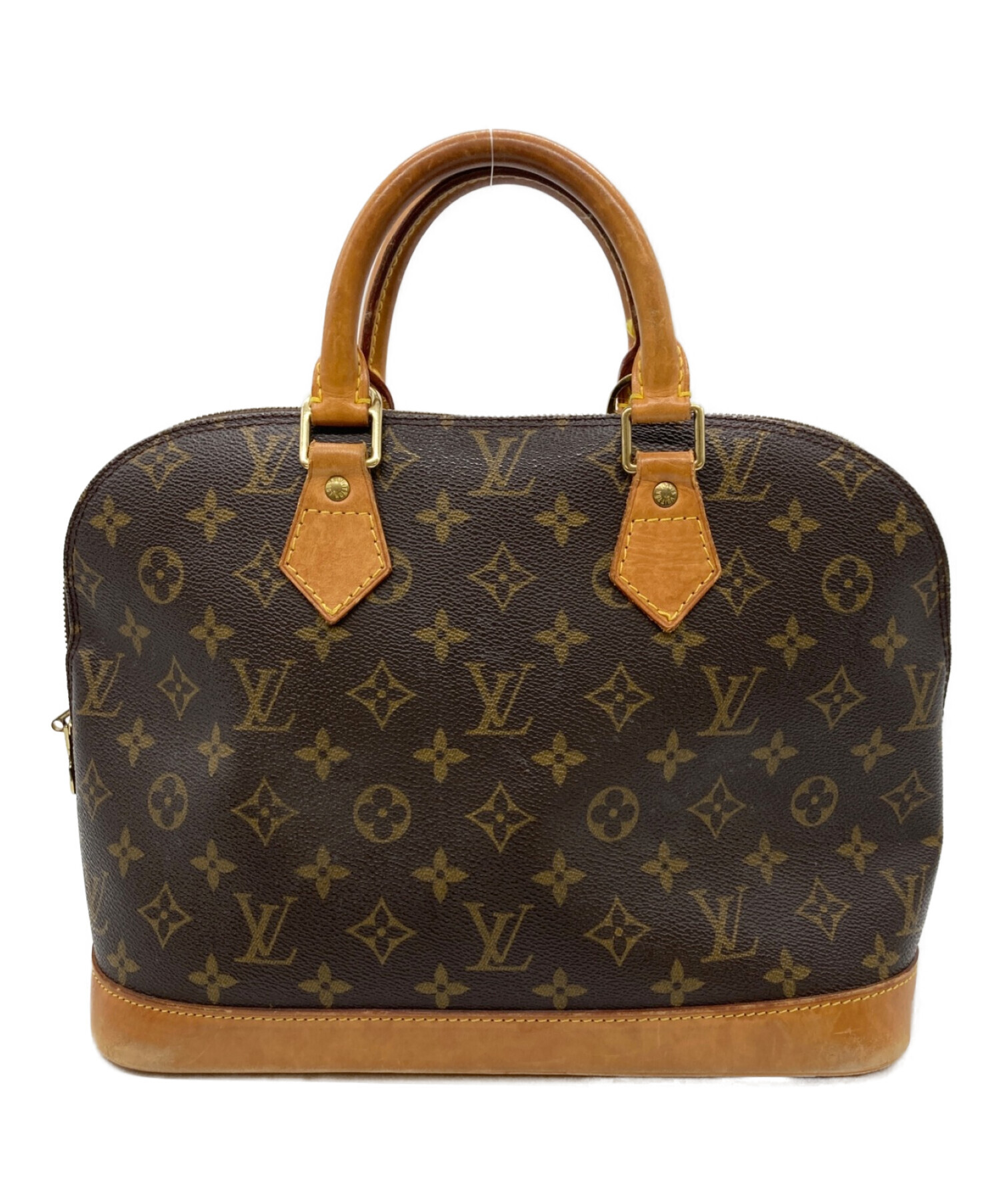 中古・古着通販】LOUIS VUITTON (ルイ ヴィトン) アルマ｜ブランド