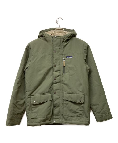 Patagonia Infurno Jacket　カーキ/イエロー　ヴィンテージ25000じゃ難しいですか