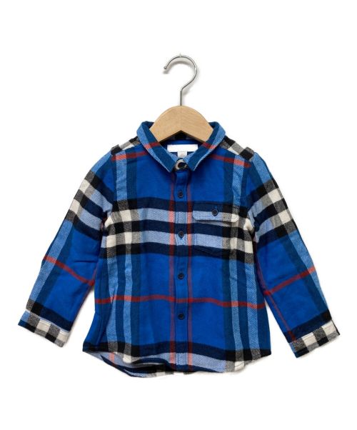 中古・古着通販】BURBERRY CHILDREN (バーバリー チルドレン) チェック