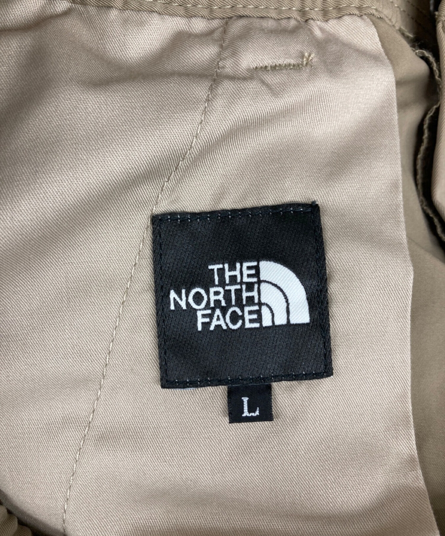 中古・古着通販】THE NORTH FACE (ザ ノース フェイス) フィールド