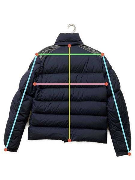 中古・古着通販】MONCLER (モンクレール) AUBRAC(オーブラック