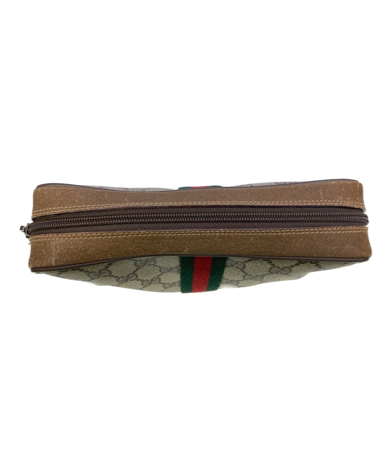 中古・古着通販】GUCCI (グッチ) セカンドバッグ｜ブランド・古着通販