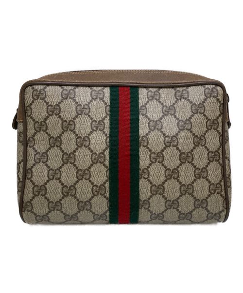 中古・古着通販】GUCCI (グッチ) セカンドバッグ｜ブランド・古着通販