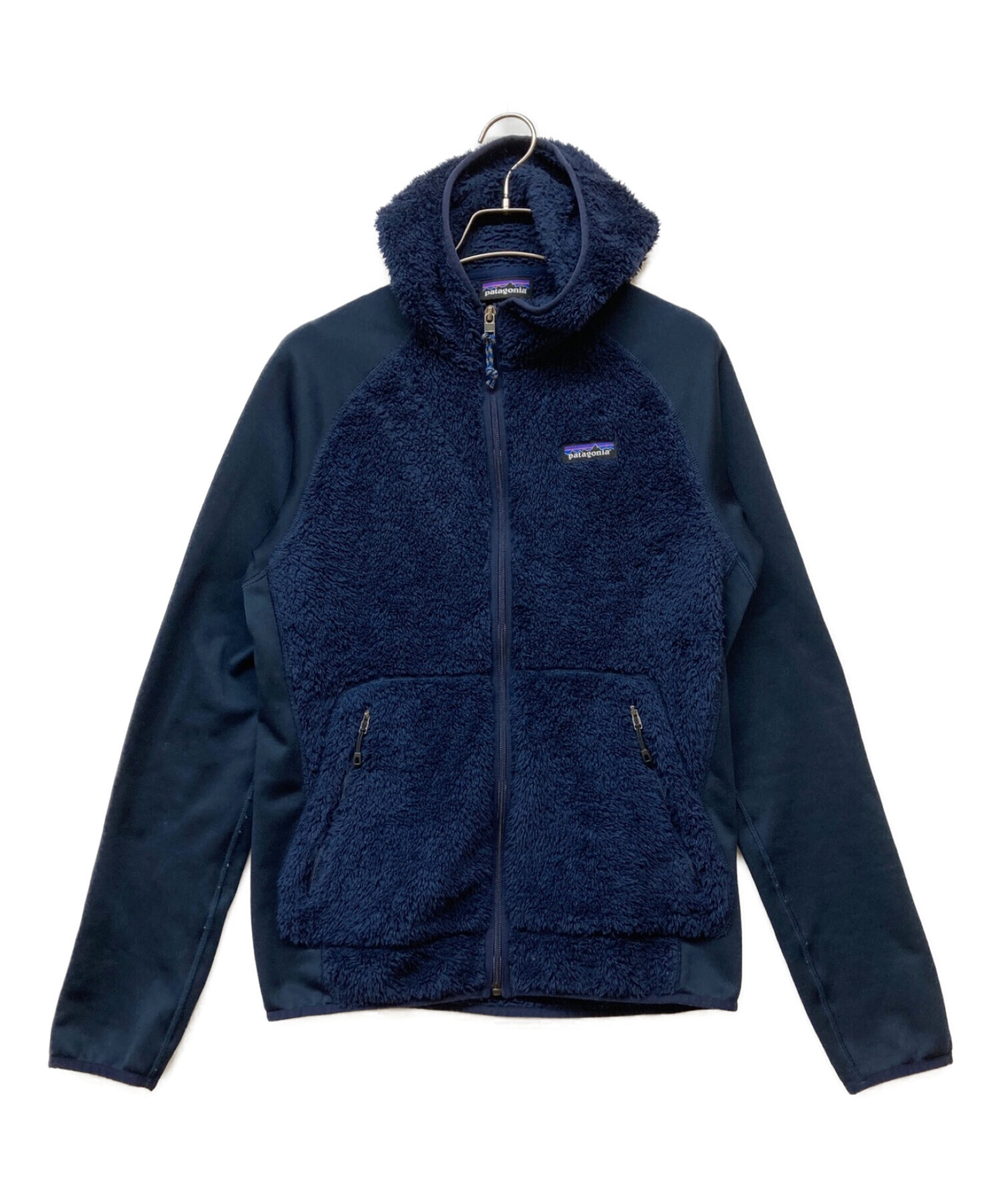 Patagonia (パタゴニア) ロスガストスフーディ ネイビー サイズ:S