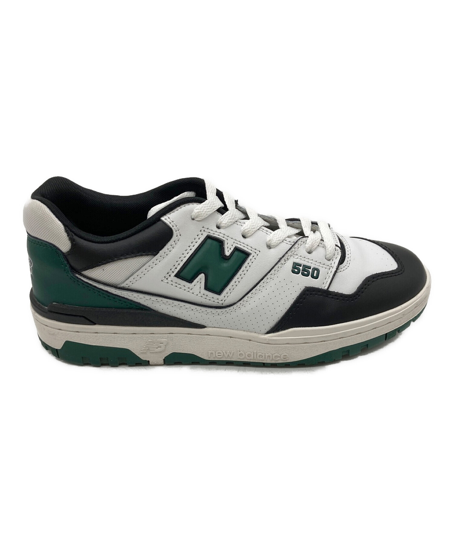 中古・古着通販】NEW BALANCE (ニューバランス) スニーカー グリーン