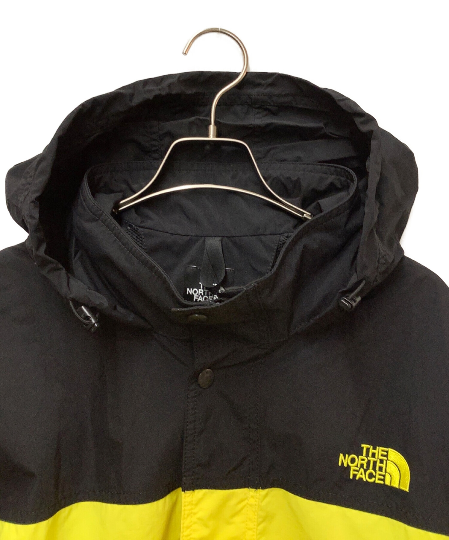 中古・古着通販】THE NORTH FACE (ザ ノース フェイス) ハイドレナ