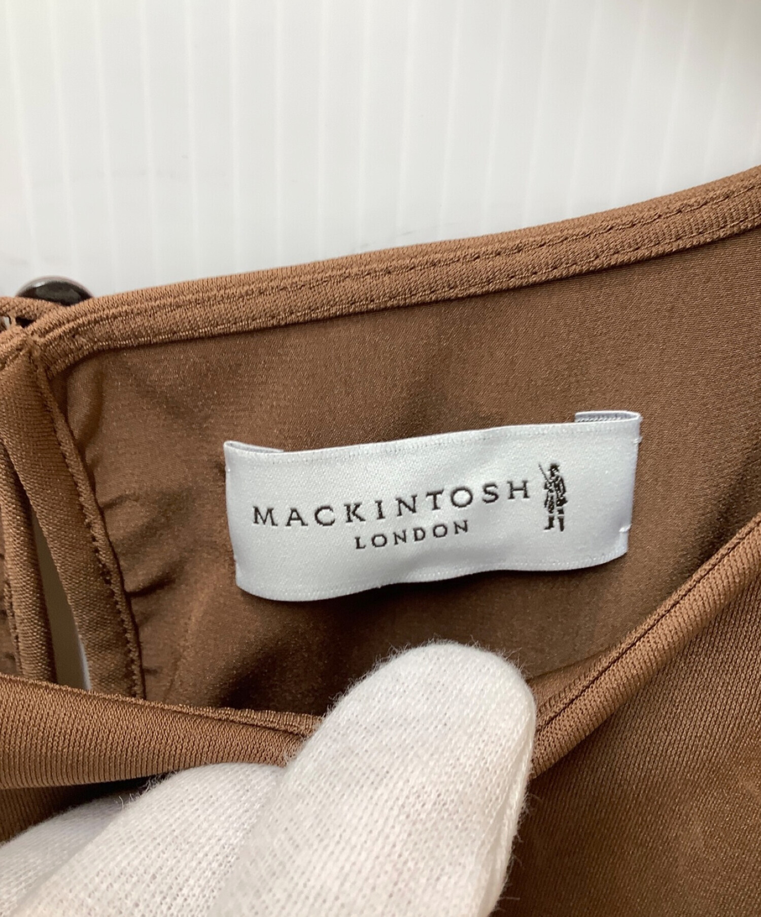 中古・古着通販】MACKINTOSH LONDON (マッキントッシュ ロンドン