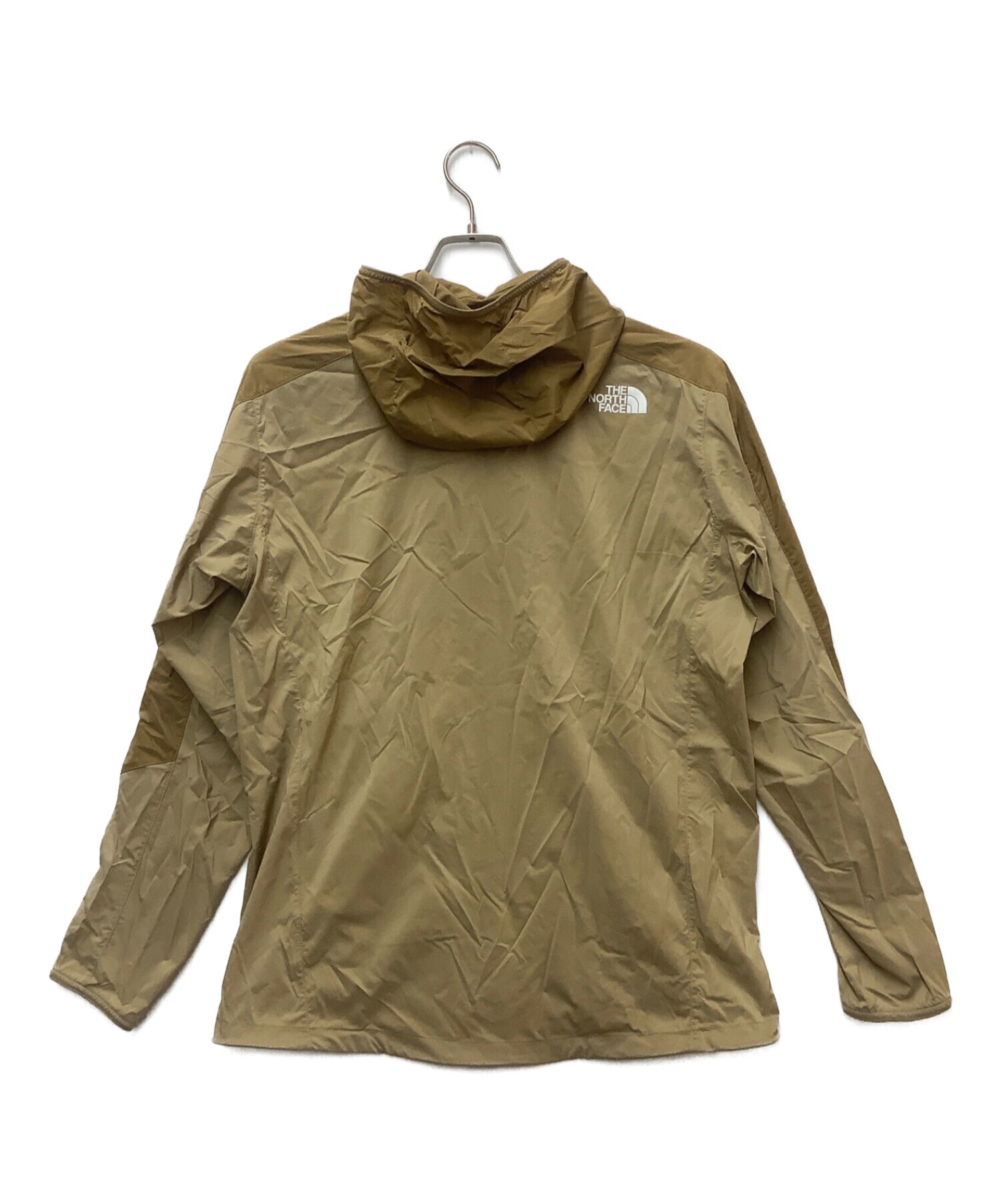 中古・古着通販】THE NORTH FACE (ザ ノース フェイス) エニータイム