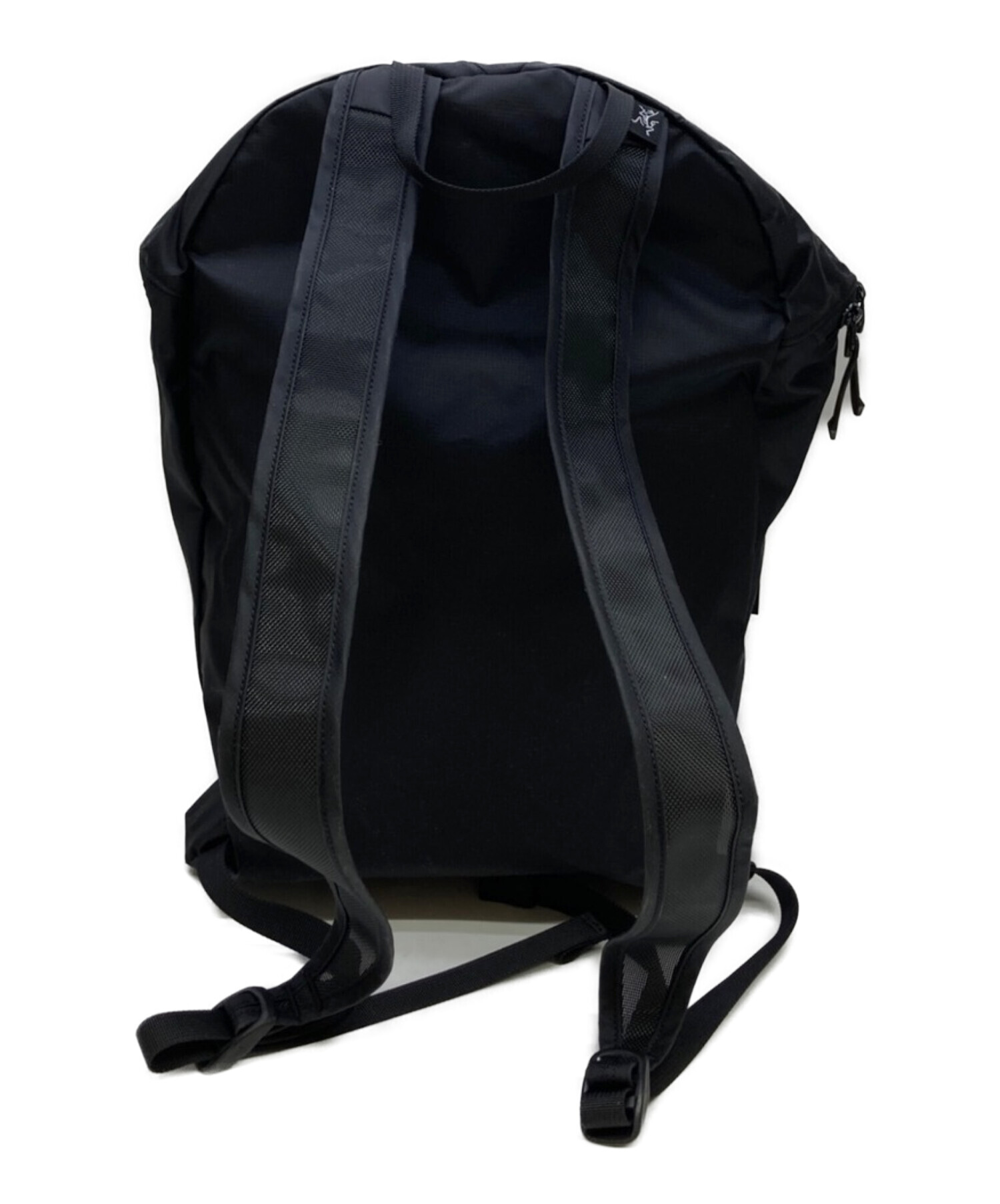 ARC'TERYX (アークテリクス) Heliad 15L Backpack ブラック 未使用品