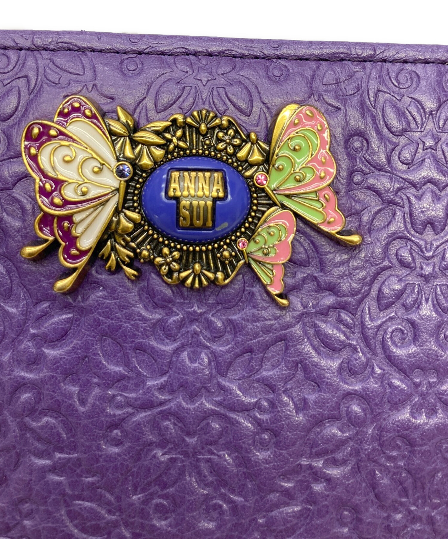 中古・古着通販】ANNA SUI×鬼滅の刃 (アナ スイ×キメツノヤイバ) 2