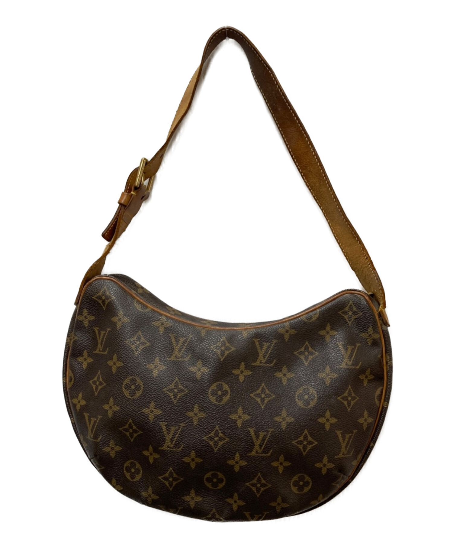 中古・古着通販】LOUIS VUITTON (ルイ ヴィトン) クロワッサンMM