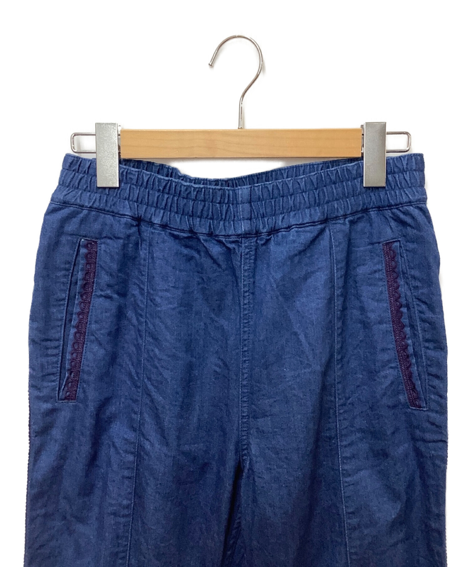 中古・古着通販】Wrangler (ラングラー) maturely (マチュアリー