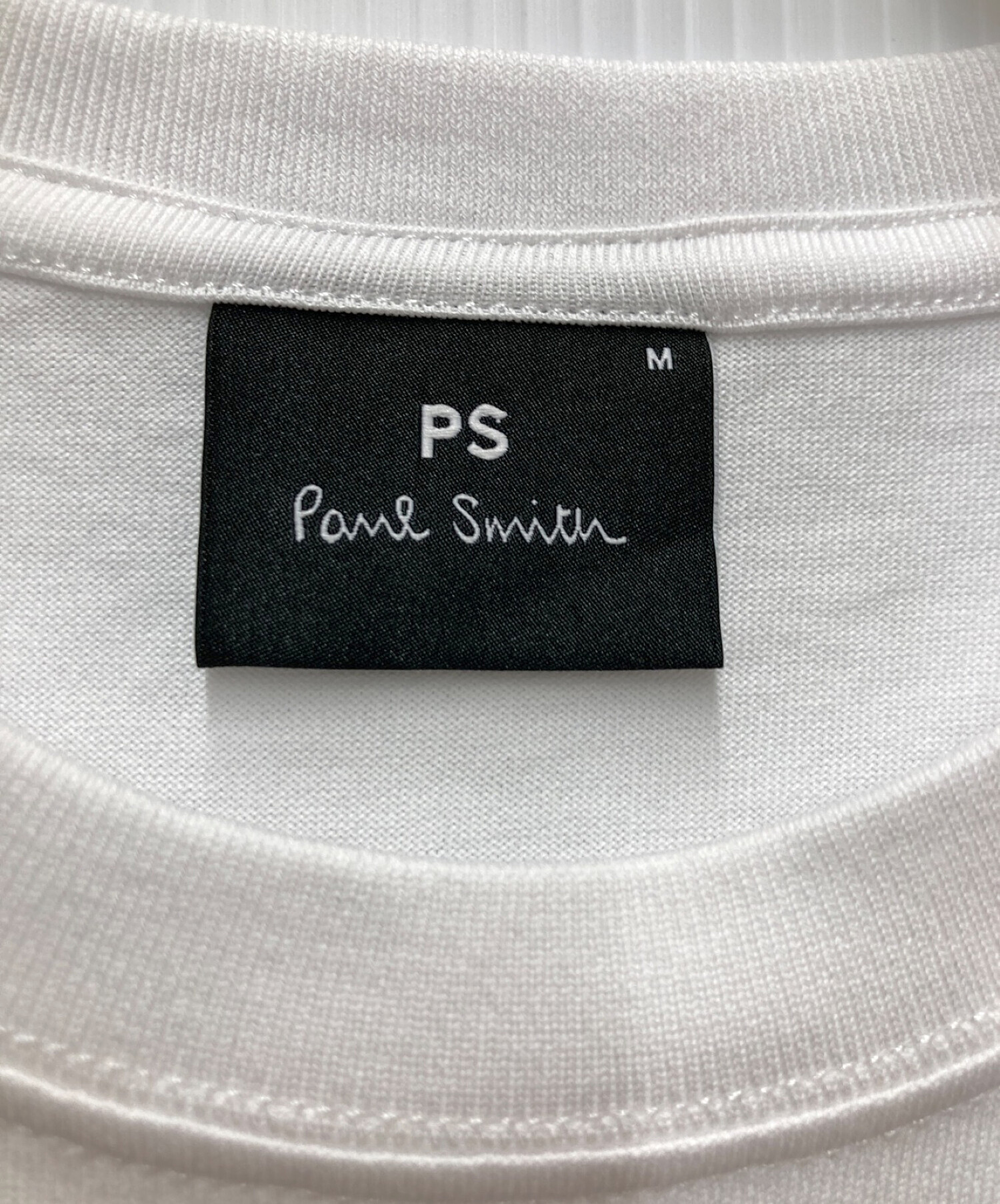 中古・古着通販】PS Paul Smith (ＰＳポールスミス) Tシャツ