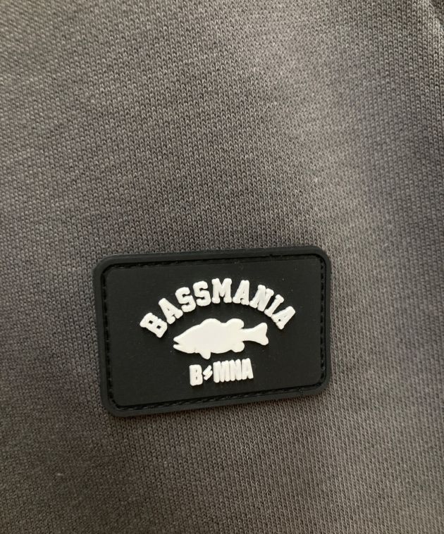 中古・古着通販】bassmania (バスマニア) ショートパンツ グレー