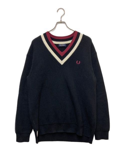 【中古・古着通販】FRED PERRY (フレッドペリー) チルデン