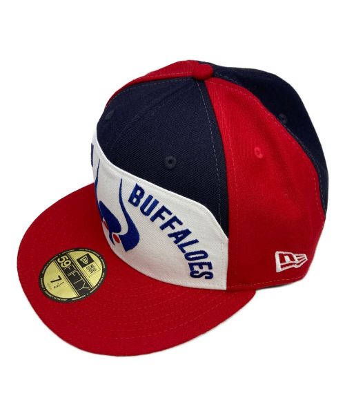 【中古・古着通販】New Era (ニューエラ) 近鉄バファローズ