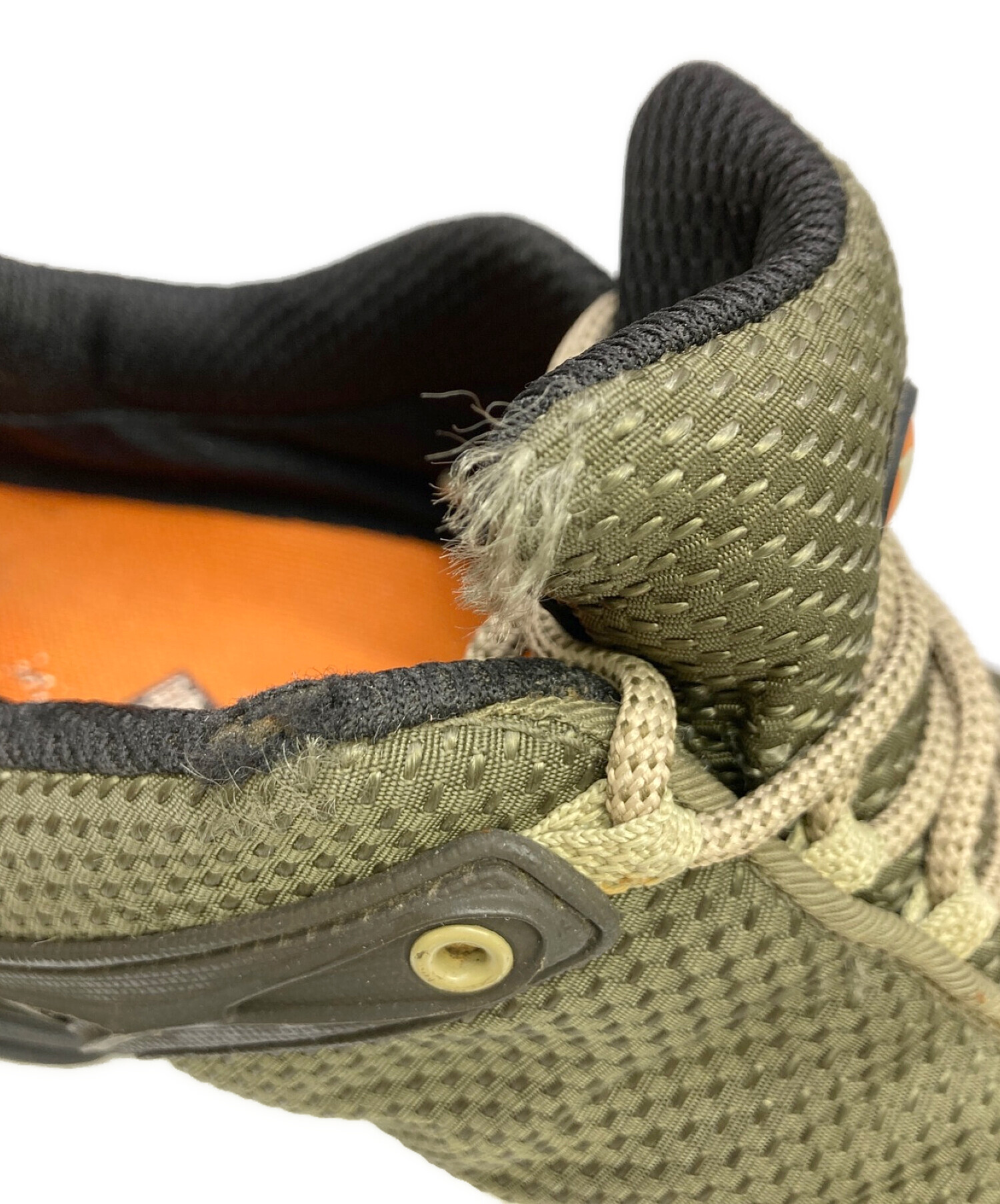 中古・古着通販】MERRELL (メレル) トレイルランニングシューズ