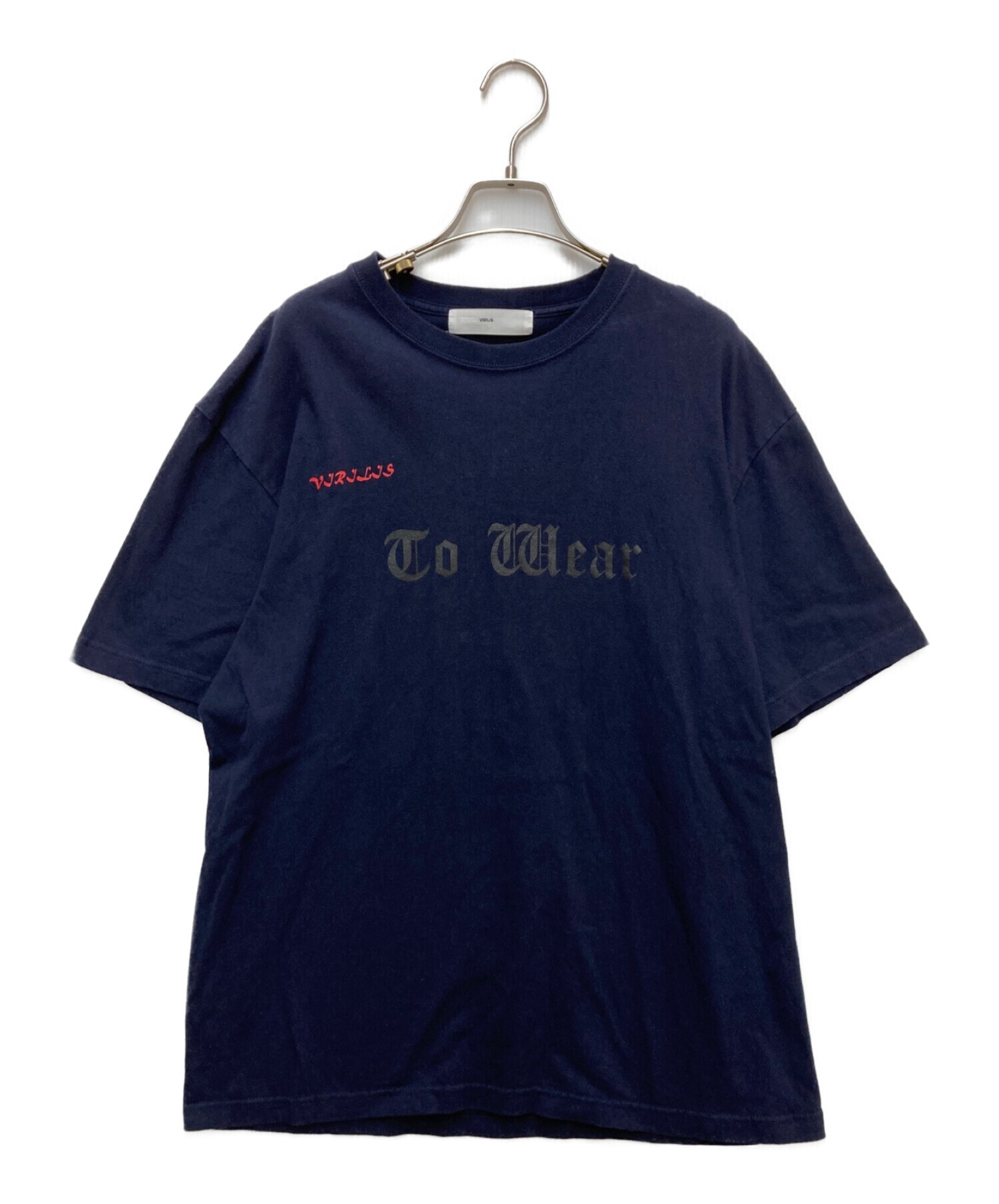 TOGA トーガ Tシャツ・カットソー 36(S位) ピンク - カットソー(半袖 ...
